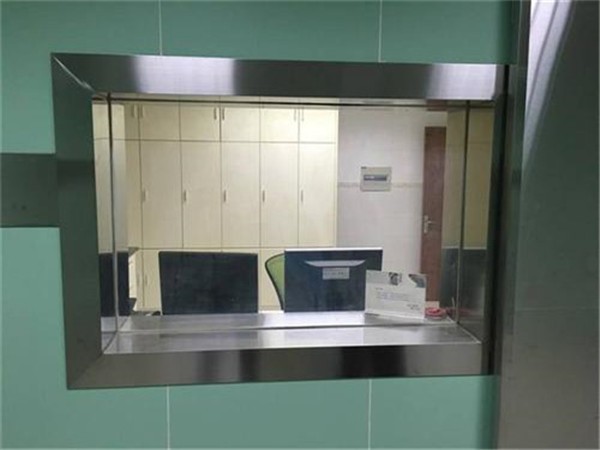 吉林10mm铅玻璃