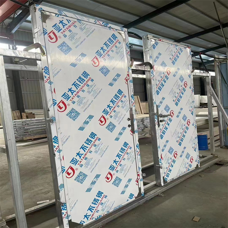 吉林铅门的使用寿命是多久
