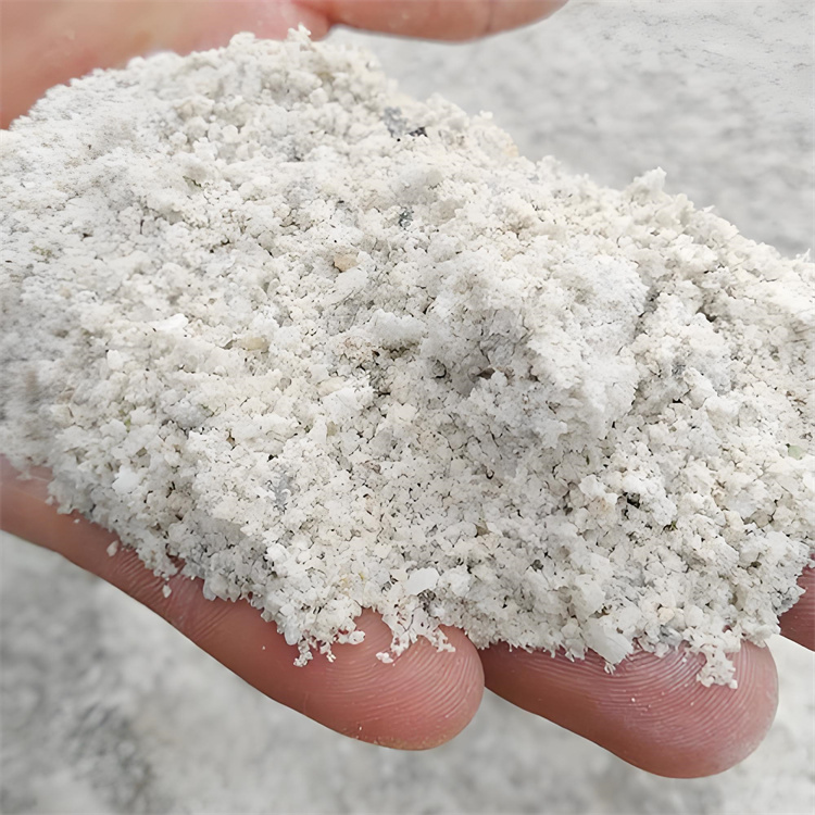 吉林硫酸钡砂50kg/袋