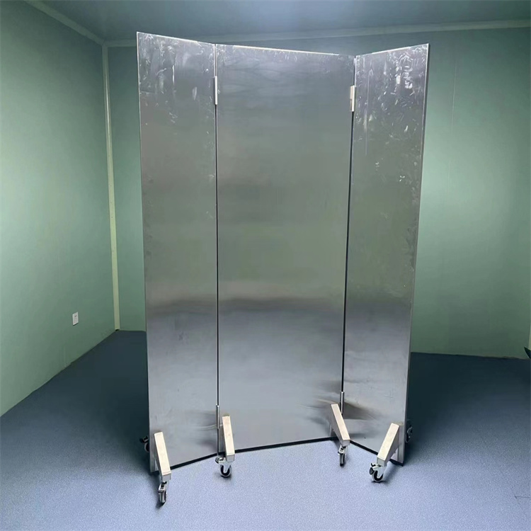 吉林铅屏风铅当量