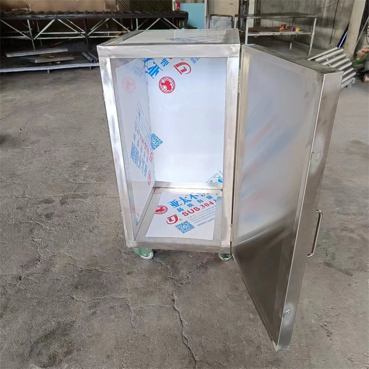 吉林铅箱的作用